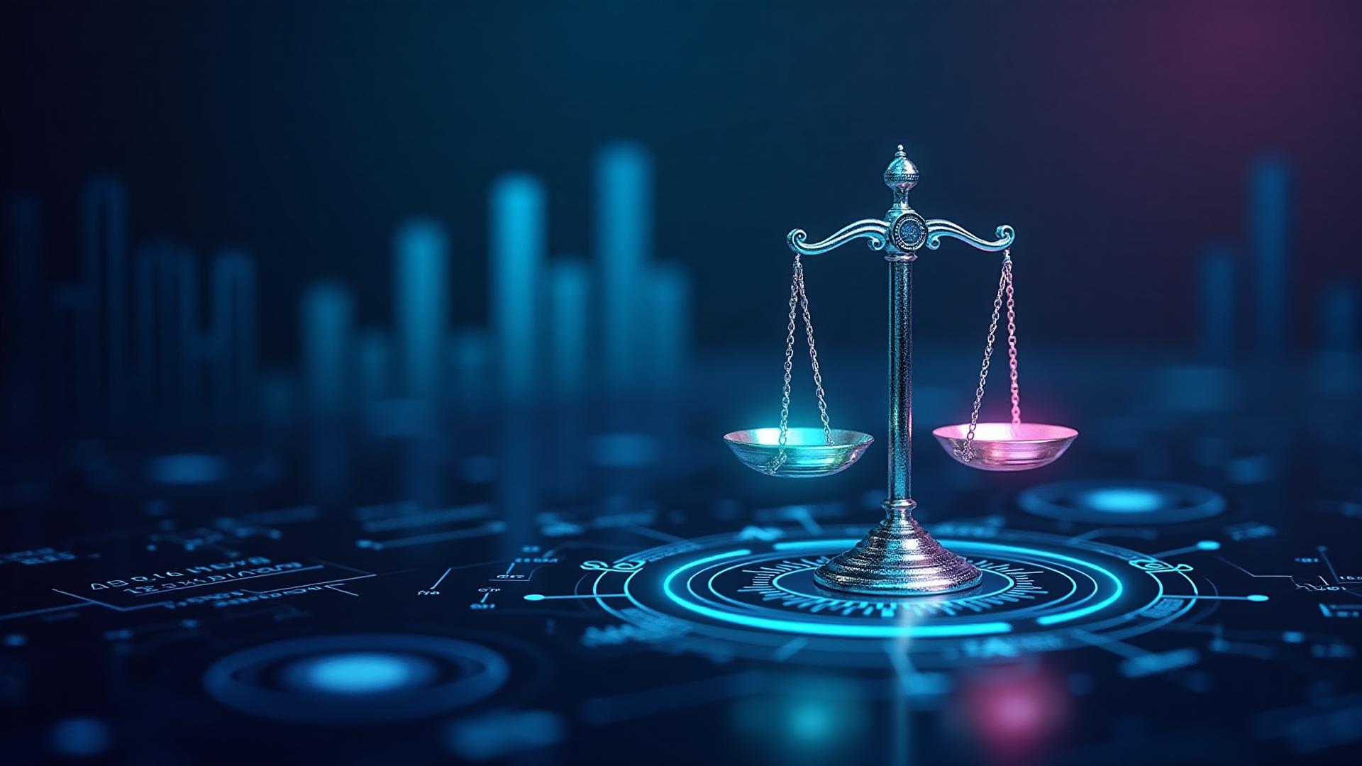 How AI Is Redefining Marketing for Law Firms in 2025