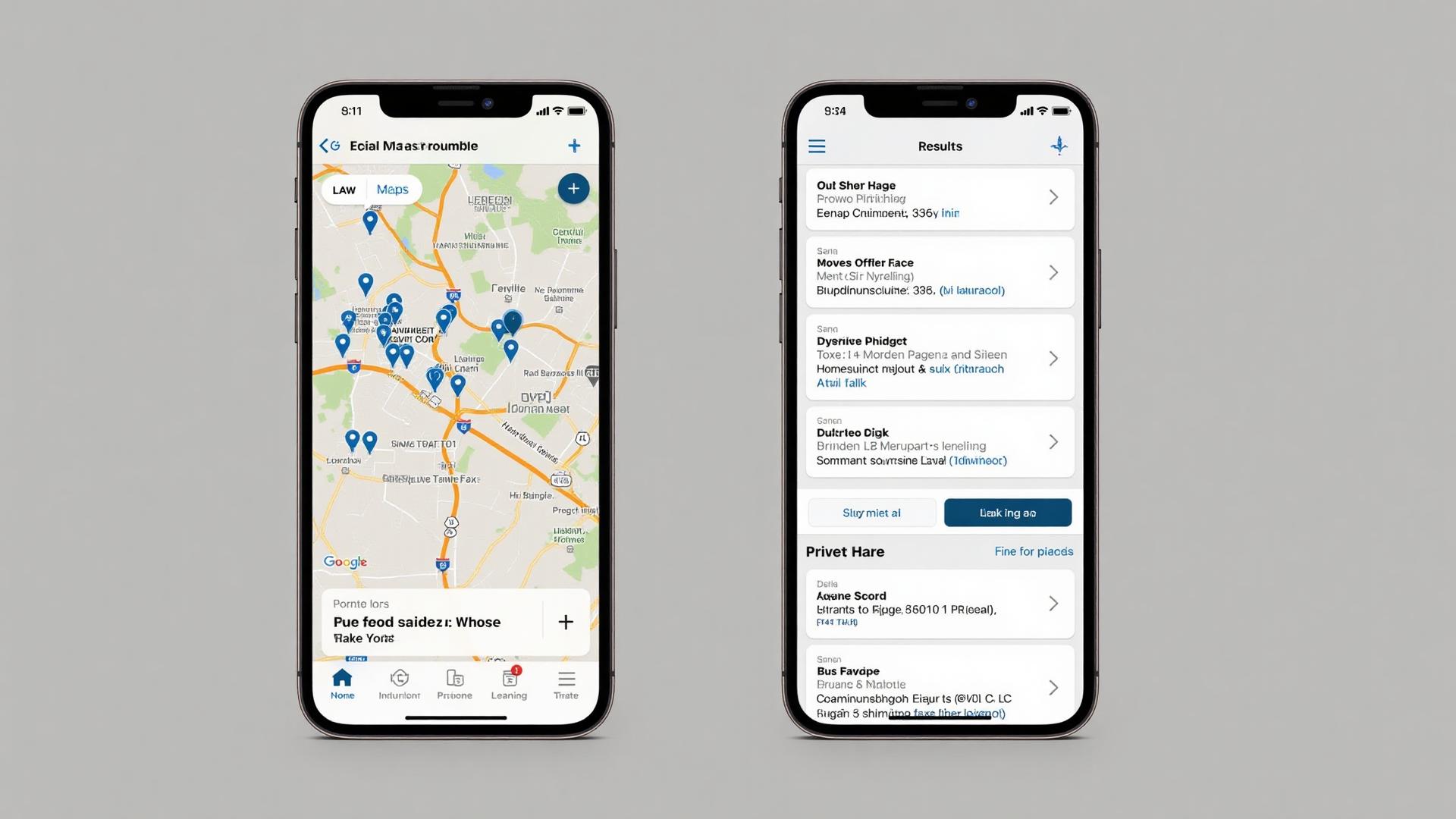 Why Your Law Firm Can't Afford to Ignore Apple Maps in 2025: The Hidden Marketing Goldmine