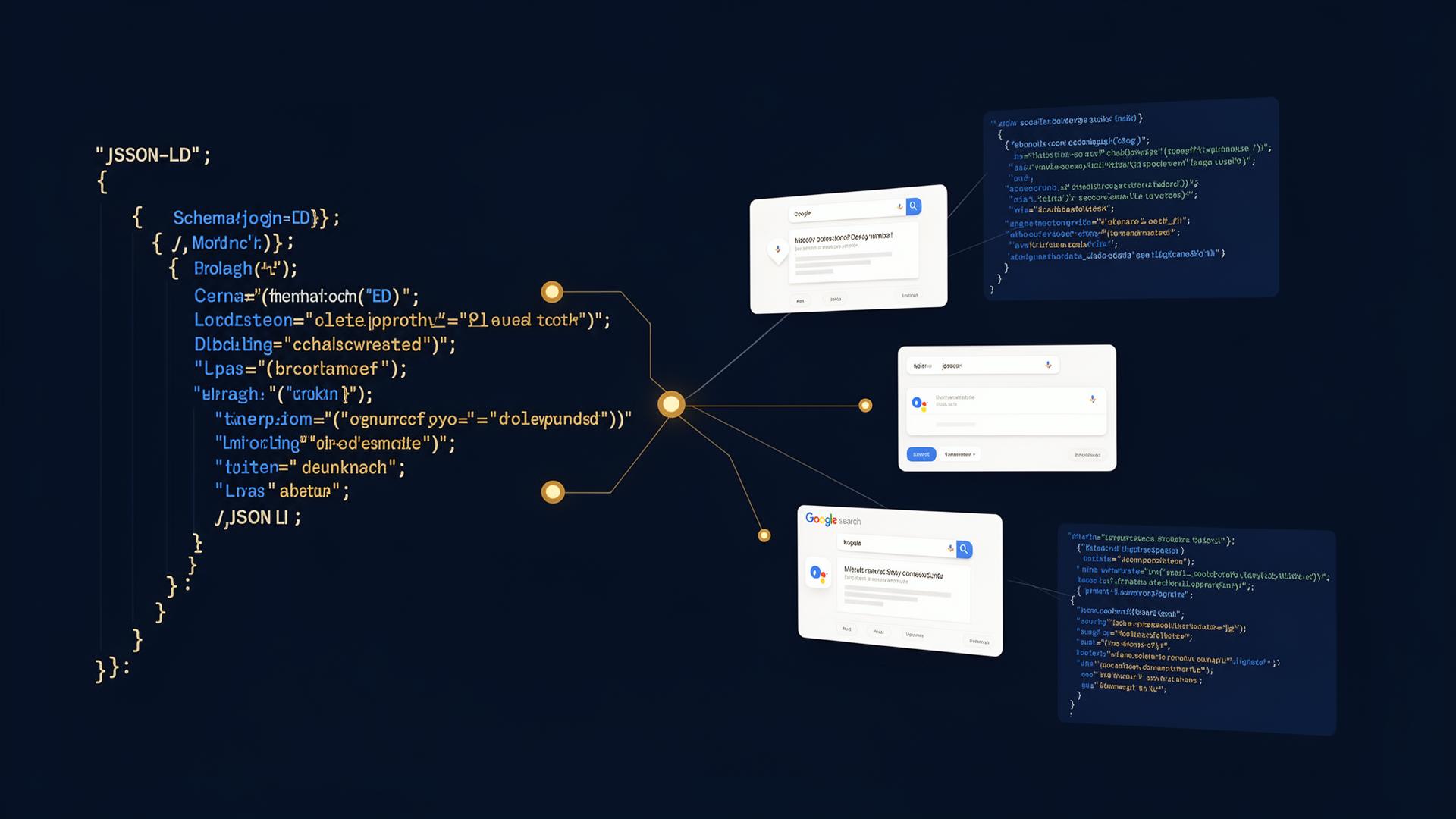 How to Use Schema Markup to Win Featured Snippets: A Guide for Attorneys