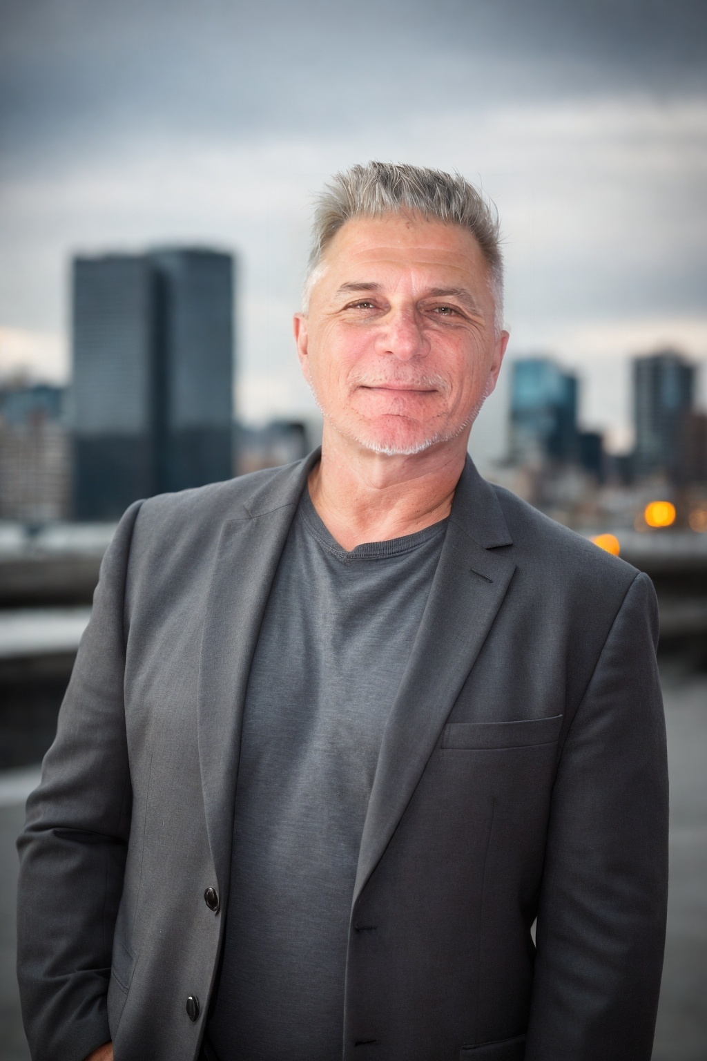 Joseph Murphy - Marketing Technologist and Founder of Bizooma