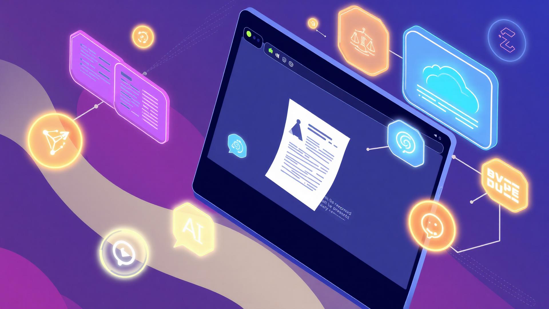 OpenAI's Browser Challenge: What Legal Professionals Need to Know